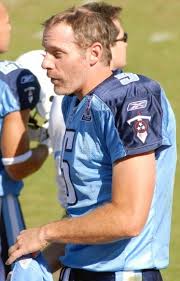 QB Kerry Collins,
