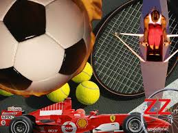 sport