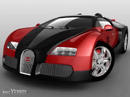 408.5km/h Bugatti Veyron