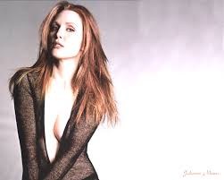 Julianne Moore, 1280 x 1024,