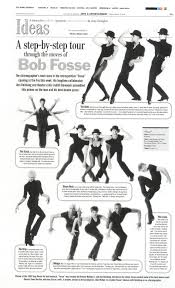 Share this Bob Fosse