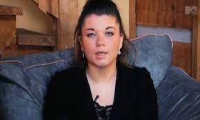 Amber Portwood called 911