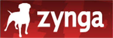 Zynga logo Zynga logo