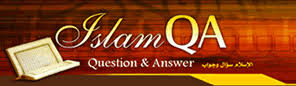 ISLAM – QUESTION & ANSWER