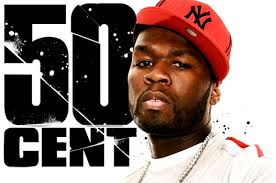 FREE 50 Cent presale code for concert tickets.