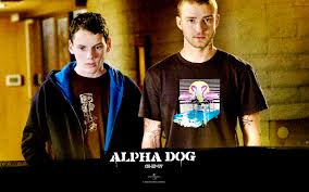 Alpha Dog wallpaper