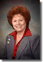 AZ State Senator Sylvia Allen
