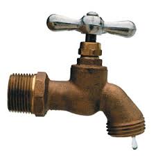spigot spigot