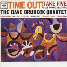 Dave Brubeck (piano)