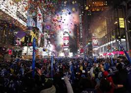Ball Drop 2011: Watch New