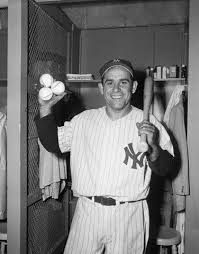 Yogi Berra