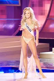 Miss Florida USA