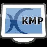اسطوانة التعريفاات العملاقة MiniMan XP DriverPack KMPlayer_icon_by_anonymous_bot