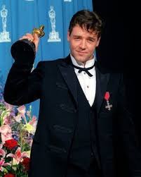 Russell Crowe