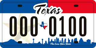 Texas Department of