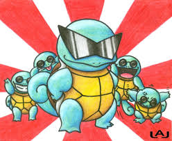 Pokemoni The_Squirtle_Squad_by_Red_Flare