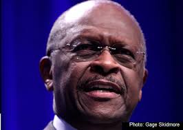 Herman Cain is NO conservative
