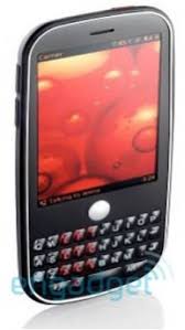 Rumor has it that Palm will