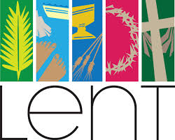 Lent 2011 begins on Ash