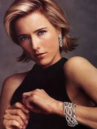 Tea Leoni Height - How Tall Is