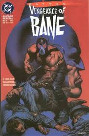 Spotlight on Bane