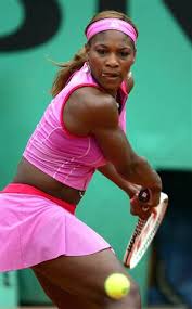 Serena Williams