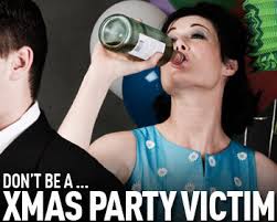 office christmas party games