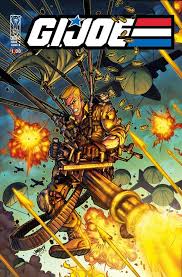 witorrent show G.I.JOE image 1