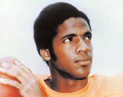 Condredge Holloway was