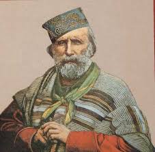 Londra ricorda i 150 anni dalla spedizione in Sicilia di Giuseppe Garibaldi.
