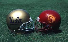 USC vs UCLA results later.