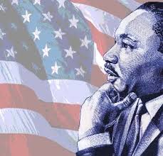 Celebrate the 25th MLK Day