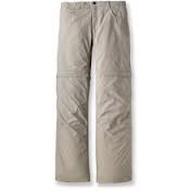 All Ground Pants