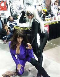 Comic-Con Staying in San Diego