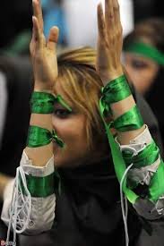 سبز لجنی