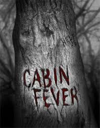 cabin fever movie