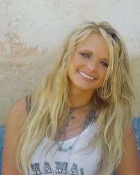 Miranda Lambert Cant Wait To