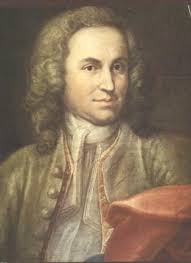 Johann Sebastian Bach Sheet