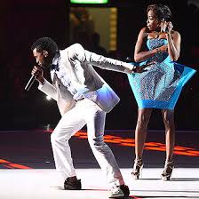 word that Kanye West would