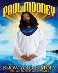 paul mooney