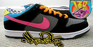 Nike SB Dunk: 720