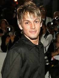 Aaron Carter is Making a