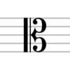 Les instruments de la musique brsilienne - Page 5 100px-Music-Cclef