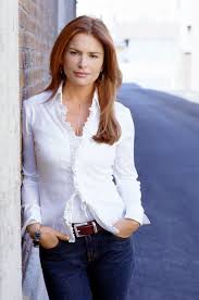 Monica - Touched By An Angel