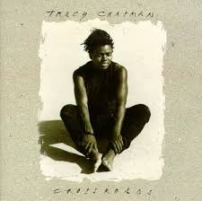 Tracy Chapman