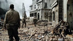 Saving Private Ryan