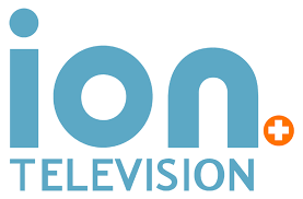 Resolution Logo: ION TV