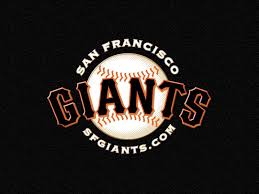 The San Francisco Giants win