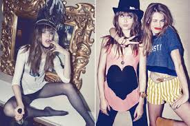 WILDFOX COUTURE