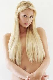 Paris Hilton Body Piercing